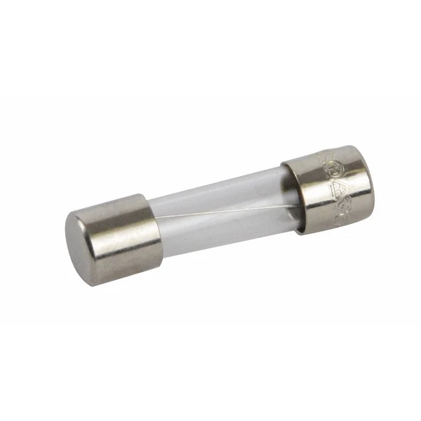 Fusible verre temporisé 4A Ø5x20 - DIFF pour Chappée : S15803592