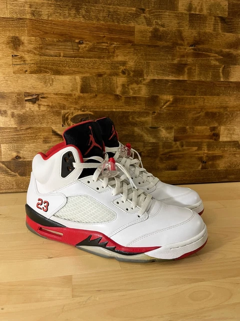 Black deals tongue 5s