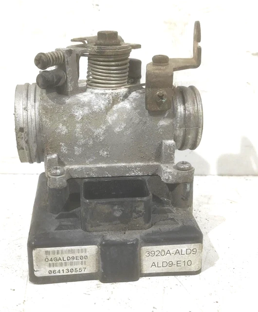 Ricambi Usati, Corpo Farfallato Kymco People One 125, Codice : 3920A-Ald9