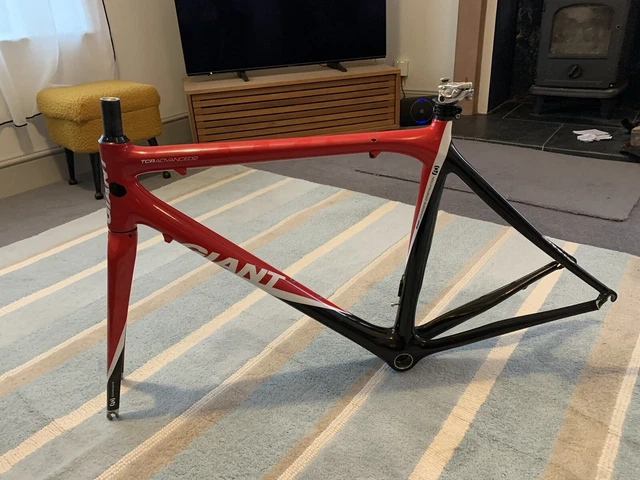 giant tcr advanced 3 2019 review
