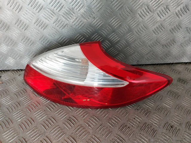 3ème Feu Stop Arrière LED Rouge Pour Renault Megane MK III 2008-2016 - Remplace 265900006R - Sans Erreur Ordinateur - 6