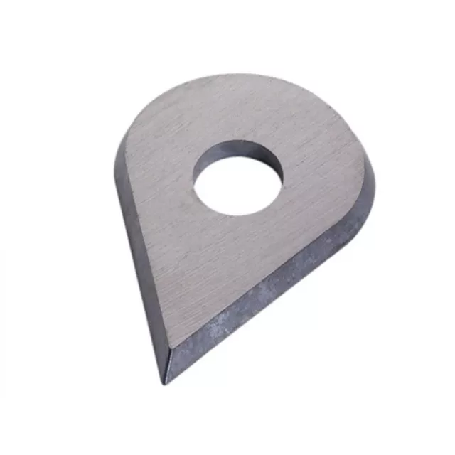 Replacement for Bahco 625 Drop Carbide Edged Scraper Blade Made By Xcalibur