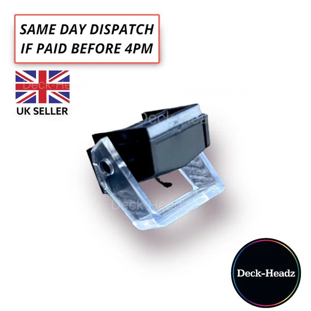 Nadel Stylus Für PHLPS GP400 MK GP 400 MK1 ** NEU ** | EBay