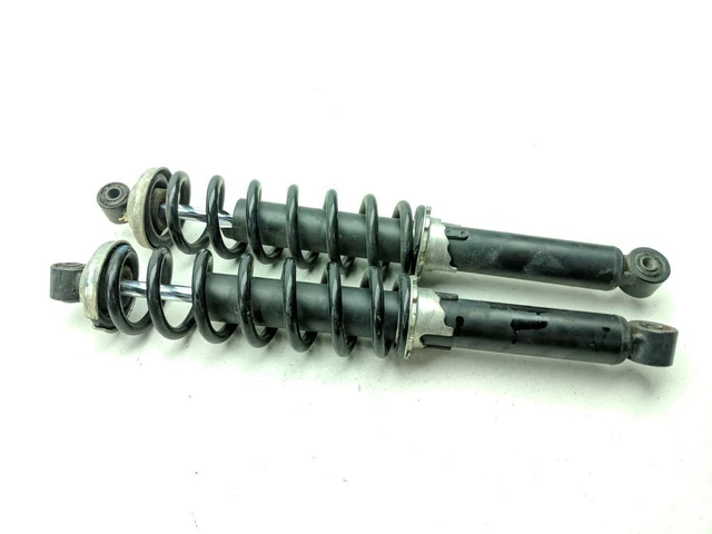 Amortisseur Arrière KS 290 Pour VTT - Suspension Ressort Hydraulique, Longueurs 125-190 Mm, Charges 1000-1250 Lbs, Pour XC Et Loisir
