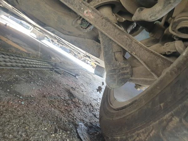 achsschenkel hinten rechts für PEUGEOT 508 I (8D ) TOP (E)