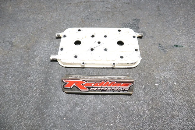 1996 Sea-Doo Spx Engine Cylinder Head Top Cover Dome Domes 290923261