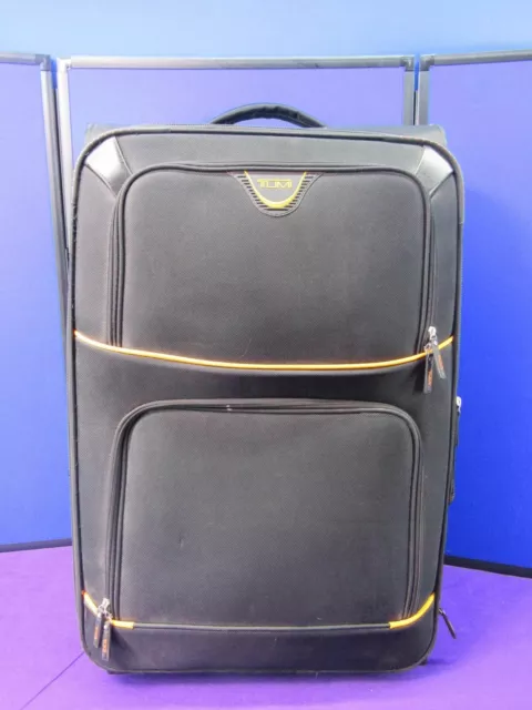 Tumi Alpha International Luggage 30"