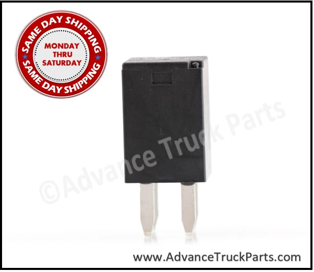 POLARIS RZR SLINGSHOT Ranger Sportsman Cooling Fan Relay 4 Pins 4011283