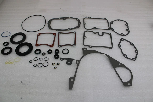 Genuine James Gaskets Transmission Gaskets #Jgi-33031-85