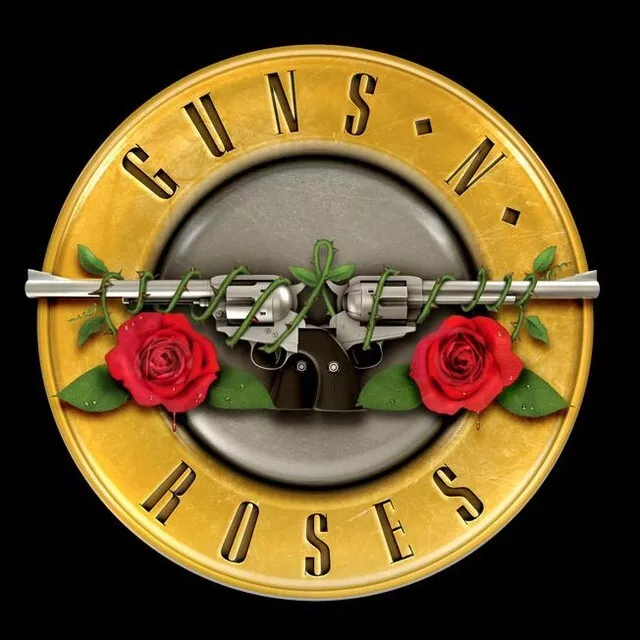 2 biglietti concerto Guns N’Roses Milano Stadio San Siro 10/07/2022
