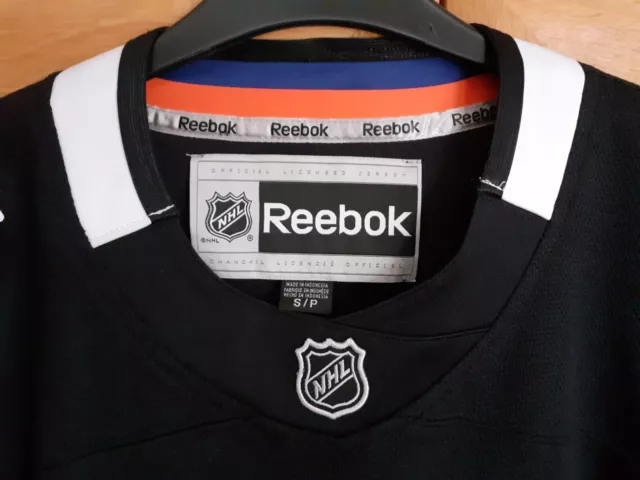 New York Islanders Reebok NHL Ice Hockey Jersey Size Small RBK CCM 2