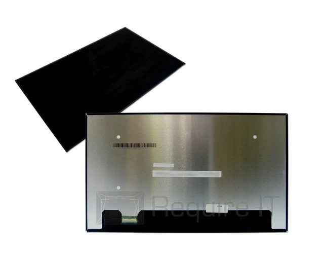 New 13.3" Led Ips Fhd Display Screen Panel Matte For Dell Dp/N 0Ddj0 Cn-00Ddj0