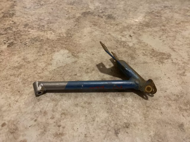 1966 Mooney M20C Mark 21 Right Elevator Horn Assembly 430009-2