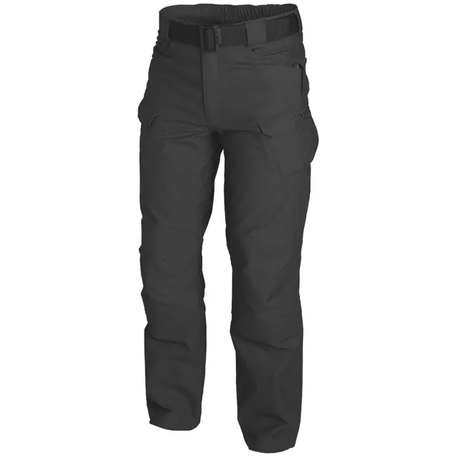 Mens De Pantalons Cargo Tactical Helikon Utp Pantalons Police Sécurité Armée For