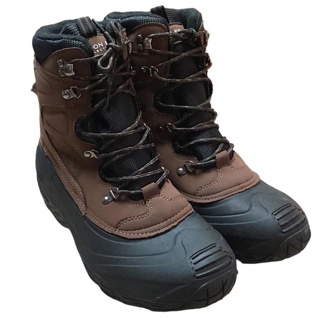 Men Size 15 Winter Boots Sorel Boots Mens Size 15 Winter Boots