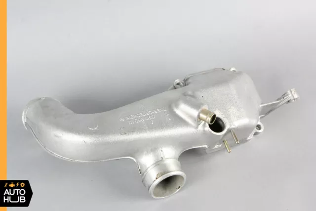 97-04 Mercedes R170 SLK230 C230 2.3L Supercharger Air Intake Pipe 1110980617 OEM