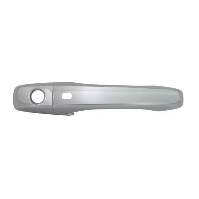 Coast To Coast CCIDH68513S Chrome ABS Levers Only Hole 4 Dr Exterior Door Handle