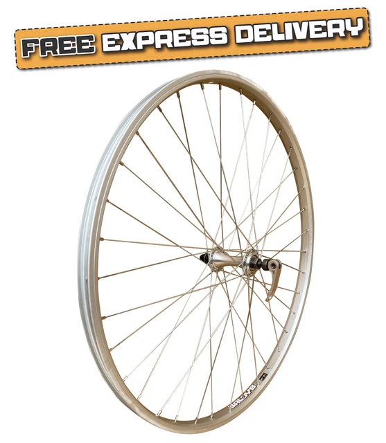 700c front wheel quick release online