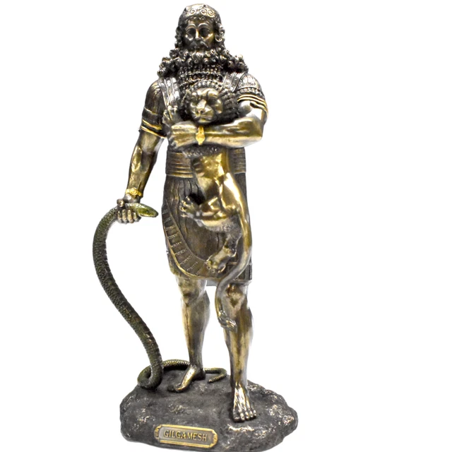 Statuetta King Of Bandit Jing - Horohoro ARTFXJ PVC 22 Cm - 5