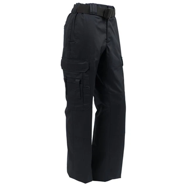 Elbeco Men's Navy Tek3 EMT Pants - E2874R-30