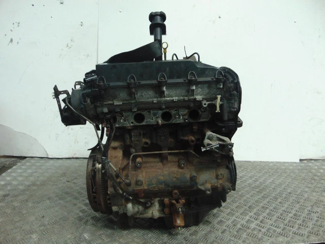 FORD TRANSIT MANUAL Engine Code D3fa Mk6 2.0 Diesel 2000-2006® £449.99 ...