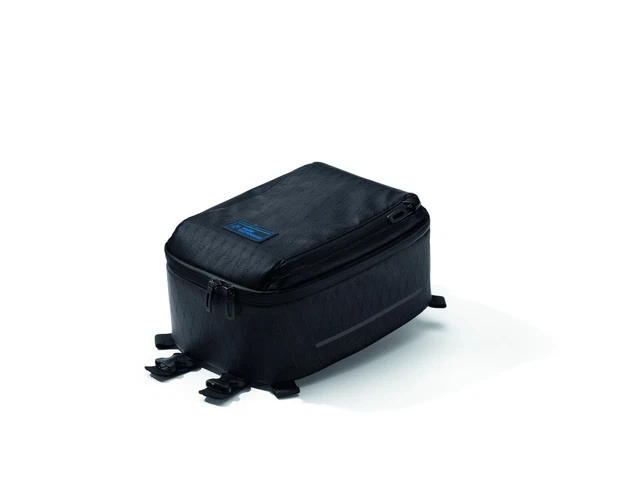 ORIGINAL BMW MOTORRAD GS Modelle Tankrucksack 5 Liter inkl. Anbindung ...