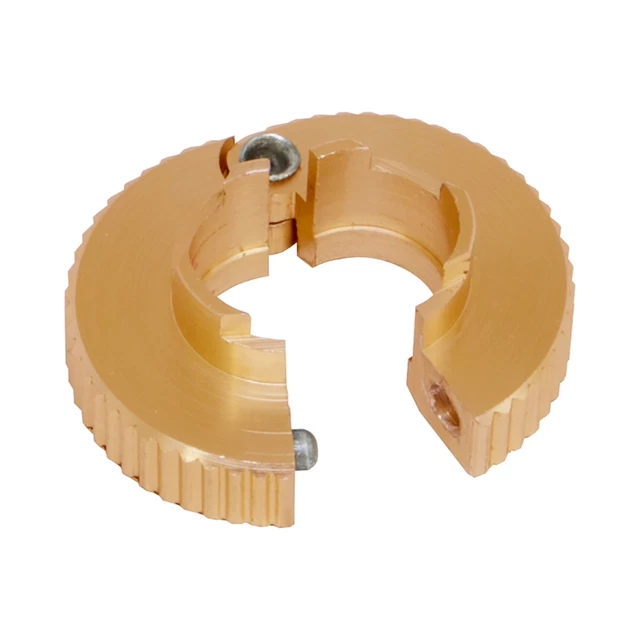 Lisle 22930 3/8" Jiffy Tite Disconnect For Mercedes GM Harley Davidson
