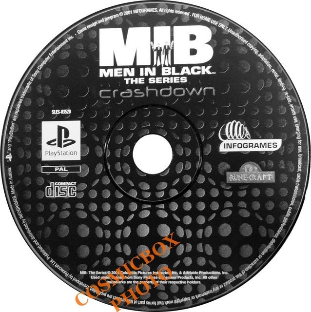USA RACING jeu video PlayStation 1 console Sony psx ps1 ps2 ps 2 testé complet