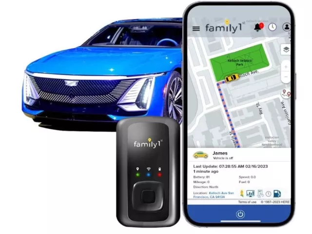 Rastreador GPS para Carro Carros Autos Vehiculos Localizador Rastreadores Cars