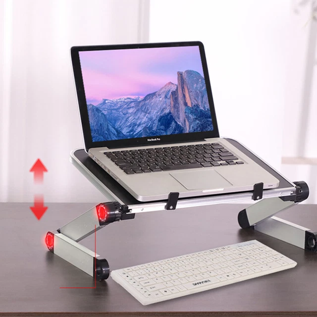 support de tablette support d'ordinateur portable support de tablette portable 3