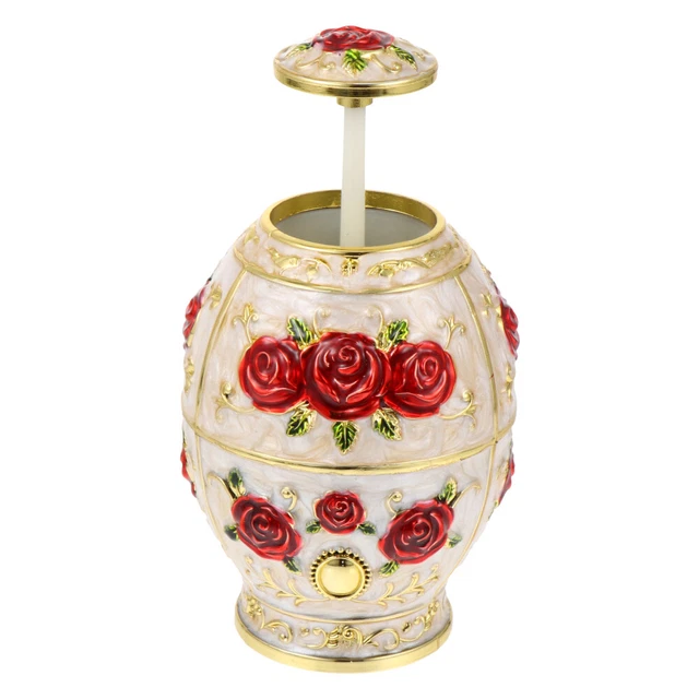 Distributore Automatico Di Stuzzicadenti A Forma Di Cactus - Nero - Ideale Per Ristoranti, Bar E Eventi - Foto 11