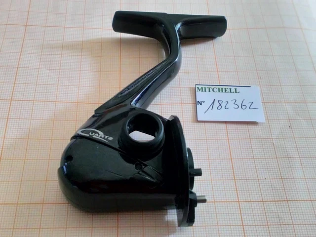 Rotor Mitchell Pour Moulinet Orca 6500SC – Pièce D'origine Neuve !