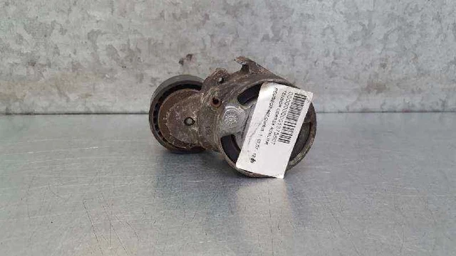 galet tendeur Peugeot 407 SW 1.6 HDI 110 (109 CV) 2004 1375607