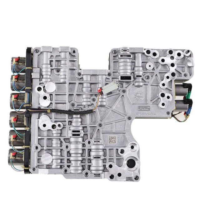 FOR 2017 FORD F150 10 SPEED 10R80 TRANSMISSION VALVE BODY RFHL3P7A092AD FORD 780.06