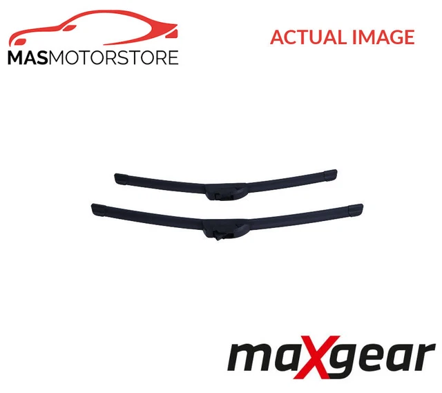 WINDSCREEN WIPER BLADE Lhd Only Front Maxgear 390628 A New Oe