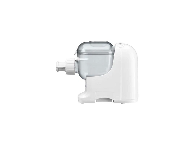 Cuisinart Pm-1 Pastafecto Pasta And Bread Dough Maker