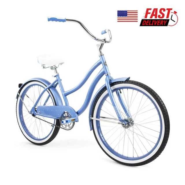 single speed cruiser bicycles