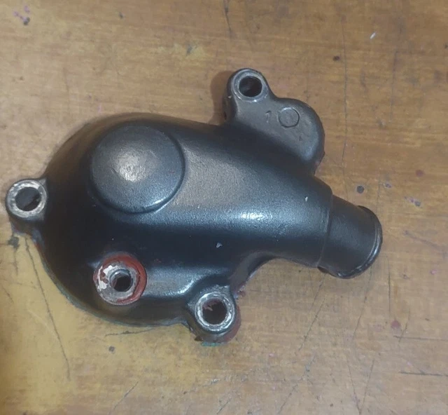 Coperchio Pompa Acqua Di Ricambio Per 250cc ATV, Go Kart, Scooter – Adatto Per CF250/CH250