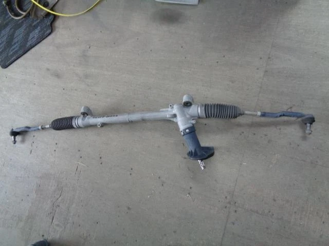 MAZDA Atenza 2013 Rack servosterzo e Assemblaggio pignone GJG932110 [PA83237756]