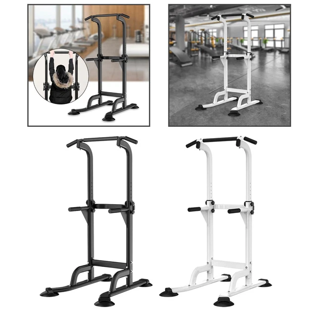 Kee klamp clearance pull up bar