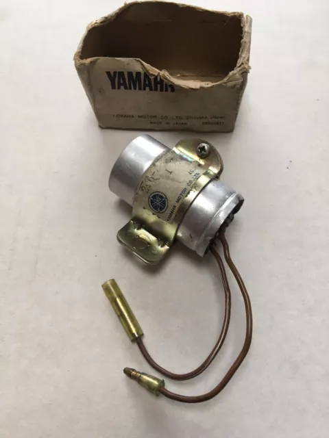 Centrale Clignotant Flasher Relay Yamaha 296-83350-10 V50 V70 V75 V80