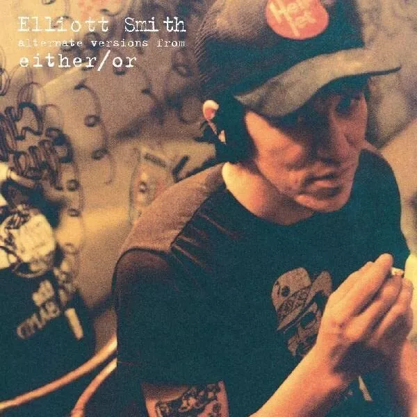 Elliott Smith Either/or: Alternative Versions  (Vinyl)