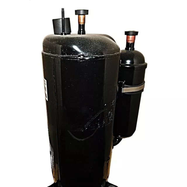Dayton HVWPCCOMP03G Scroll Compressor