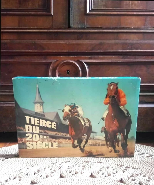 ANCIEN JEU DE société de plateau, Monopoly Miro Company édition Parker