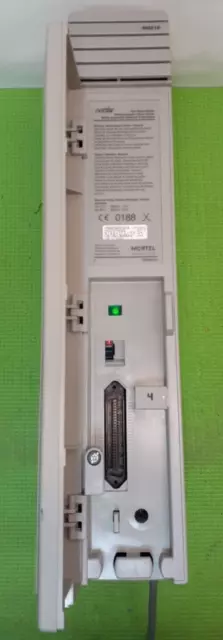 Nortel Norstar Digital Station Module NTBB41Fg-93 M0X16