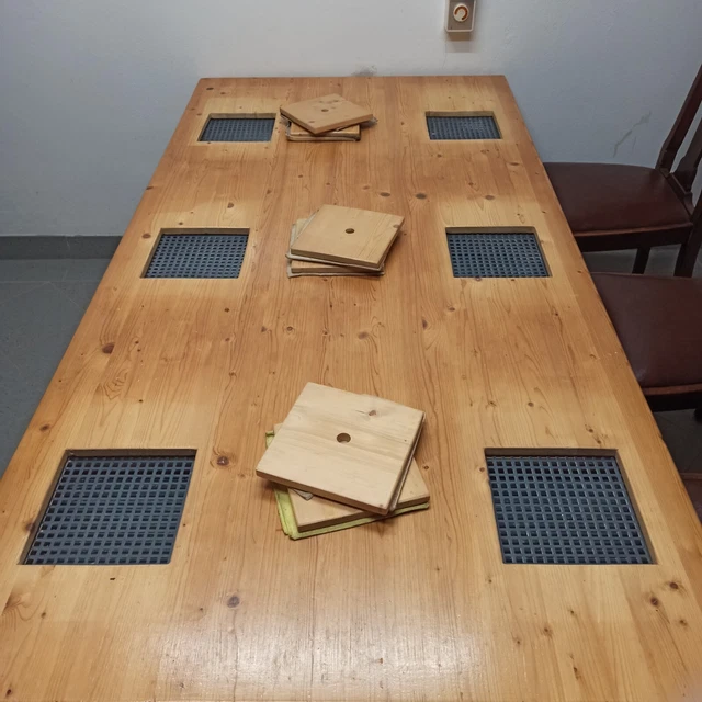 Esotec Bypassleitung 8mm Mit Kugelhahn - Druckregelung Für Bewässerungssysteme