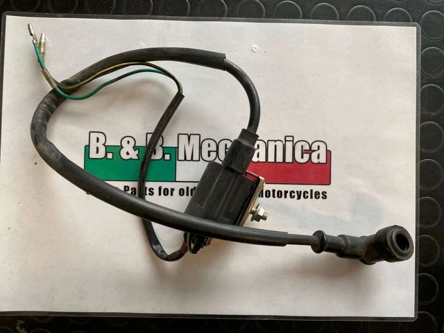 Bobina Accensione 3Ic 200711  (Mi77)