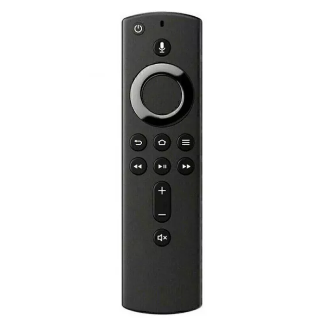 L5B83H Sprachfernbedienung Fernbedienung für Amazon Fire TV Stick 4K 2nd Gen TD