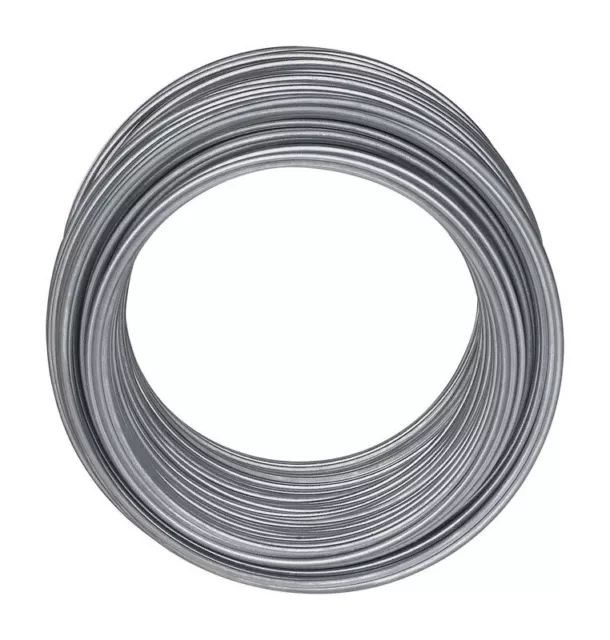 National Hardware Galvanized Steel Picture Wire 1 50 lb. (Pack of 5)