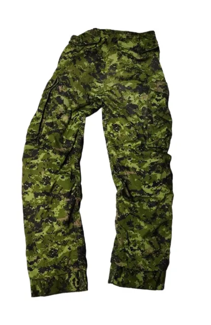 Canadian Armed Forces Canadian Digital Pattern Combat Pant